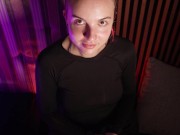 ASMR Quickly and Playfully Jerking Your Dick While Controlling You. 3/16