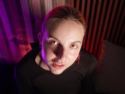 ASMR Quickly and Playfully Jerking Your Dick While Controlling You. 4/16