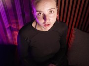 ASMR Quickly and Playfully Jerking Your Dick While Controlling You. 5/16