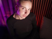 ASMR Quickly and Playfully Jerking Your Dick While Controlling You. 6/16