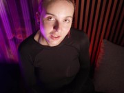 ASMR Quickly and Playfully Jerking Your Dick While Controlling You. 7/16