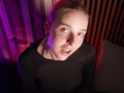 ASMR Quickly and Playfully Jerking Your Dick While Controlling You. 9/16