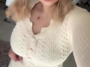 BLONDE BIMBO DOLL