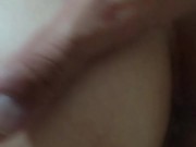 Chupando conchita hermosa 6/16