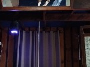 Madura venezolana haciendo sexo oral 1/16