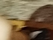 Madura venezolana haciendo sexo oral 12/16