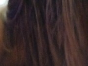 Madura venezolana haciendo sexo oral 16/16