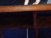 Madura venezolana haciendo sexo oral 2/16