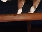 Madura venezolana haciendo sexo oral 3/16