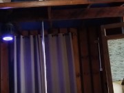 Madura venezolana haciendo sexo oral 5/16