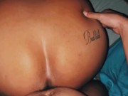 Hermanastra culona toma cogida por su vecino 11/16