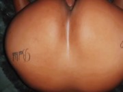 Hermanastra culona toma cogida por su vecino 13/16