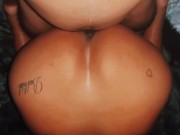 Hermanastra culona toma cogida por su vecino 15/16