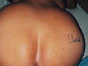 Hermanastra culona toma cogida por su vecino 2/16