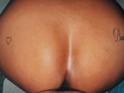 Hermanastra culona toma cogida por su vecino 4/16