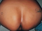 Hermanastra culona toma cogida por su vecino 5/16