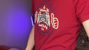 this got the same energy as texting "yo" and disappearing