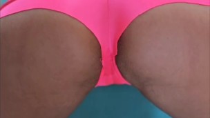 Stretching Seduction: How Flexibility Leads to Anal Bliss
