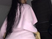 Después de una ducha caliente 13/16