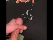 Compilation of My Boyfriend Cumming! 14/16