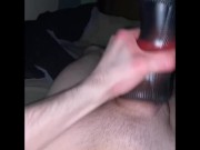 Compilation of My Boyfriend Cumming! 2/16