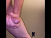 Compilation of My Boyfriend Cumming! 5/16