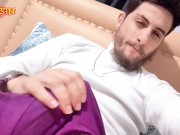 Beautiful girl gives a blowjob 2/16