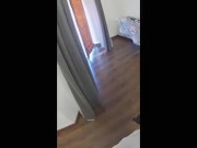 Real deception. Friends fuck my wife in turn in the ass 3/16