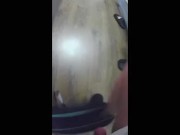 Real deception. Friends fuck my wife in turn in the ass 5/16