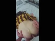 Real deception. Friends fuck my wife in turn in the ass 7/16