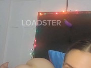 Pov sloppy ass up face on your dick swallow 14/16