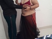 TAILOR MASTER FUCK BHABHI AT HOME IN HINDI AUDIO 10/16