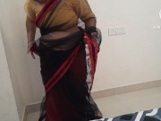 TAILOR MASTER FUCK BHABHI AT HOME IN HINDI AUDIO 2/16