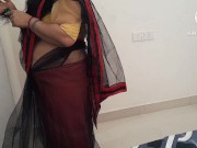 TAILOR MASTER FUCK BHABHI AT HOME IN HINDI AUDIO 4/16