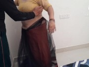 TAILOR MASTER FUCK BHABHI AT HOME IN HINDI AUDIO 7/16