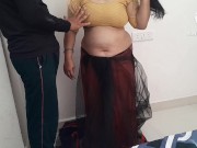 TAILOR MASTER FUCK BHABHI AT HOME IN HINDI AUDIO 8/16
