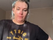 Titty in a can! Intrusive thoughts be like