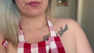 How to peel an orange