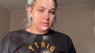 Pringles for titties