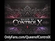 Under Queen's Feet 1/16