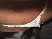 Cheating wife