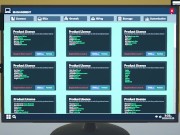 Typical day at local store. Sit down Wanderer and rest. Pt 1 11/16