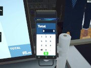 Typical day at local store. Sit down Wanderer and rest. Pt 1 14/16