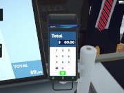 Typical day at local store. Sit down Wanderer and rest. Pt 1 3/16