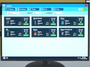 Typical day at local store. Sit down Wanderer and rest. Pt 1