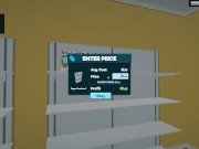 Typical day at local store. Sit down Wanderer and rest. Pt 1 5/16