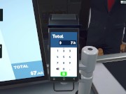 Typical day at local store. Sit down Wanderer and rest. Pt 1 7/16