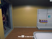 Typical day at local store. Sit down Wanderer and rest. Pt 1 8/16