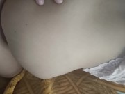 نيطرية مقحبة تتخدم خياطة تتهزو مع عساس القيصارية وسط البريتيشة ديالو🔥🇲🇦 15/16