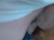 DATEZONE - Your wife sucks and fucks me in the stairwell 5/16